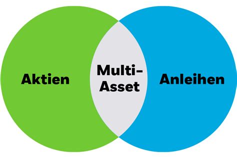 multi-asset keuzemogelijkheden
